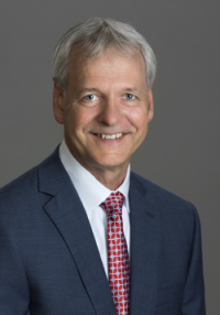Doak R. Stolz, CFP® - Senior Vice President/Investments