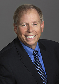 Scott A. Smith, CFP® Senior Vice President/Investments