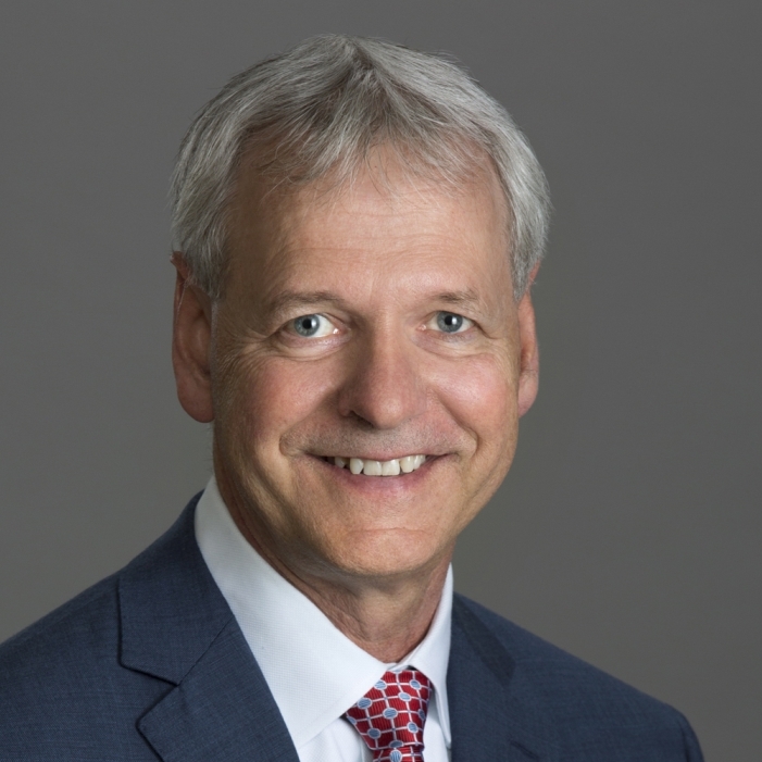 Doak R. Stolz